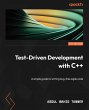 Test-Driven Development with C++ - Bild 1