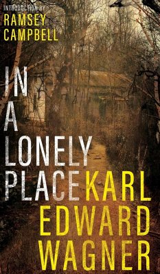 In A Lonely Place - Wagner, Karl Edward