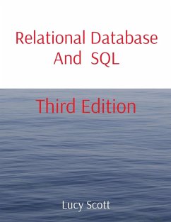 Relational Database And SQL - Scott, Lucy