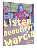 Listen, Beautiful Márcia