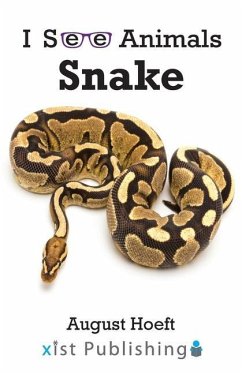 Cover Snake