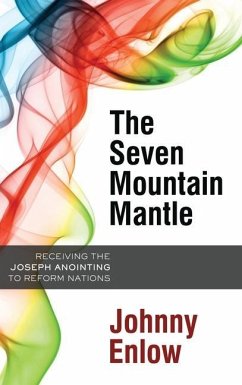 Seven Mountain Mantle - Enlow, Johnny