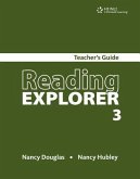 Reading Explorer 3 - Teacher's Guide