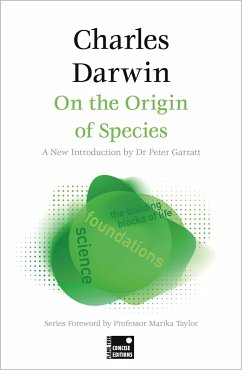 On the Origin of Species (Concise Edition) - Darwin, Charles
