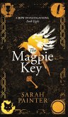 The Magpie Key The Magpie Key