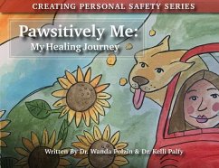 Pawsitivily Me - Polzin Holman, Wanda; Palfy, Kelli