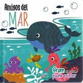 Amigos del mar