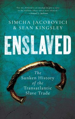 Enslaved - Kingsley, Sean; Jacobovici, Simcha