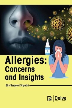 Allergies-Concerns and Insights - Sripathi, Shivsanjeevi