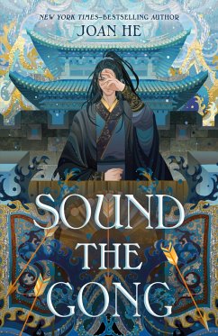 Cover Sound the Gong