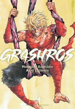 Cover GRASHROS 04