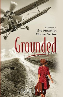 Cover Grounded