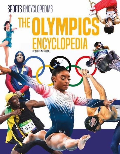 Olympics Encyclopedia Olympics Encyclopedia