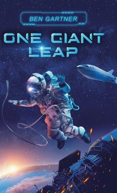 One Giant Leap - Gartner, Ben