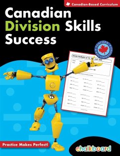 Canadian Division Skills Success - Turnbull, Demetra
