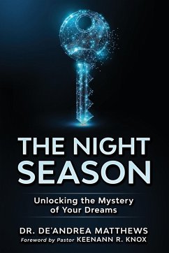 The Night Season - Matthews, De'Andrea
