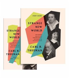 Strange New World (Book and Study Guide) - Trueman, Carl R