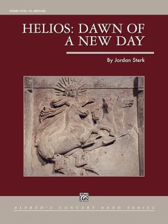 Helios -- Dawn of a New Day