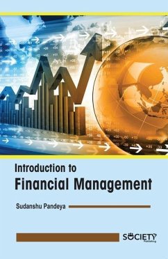 Introduction to Financial Management - Pandeya, Sudanshu