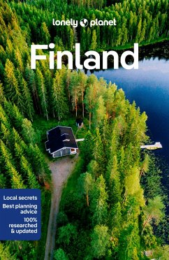 Lonely Planet Finland - Woolsey, Barbara;Hotti, Paula;Noble, John