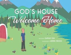 God's House, Welcome Home - Sim, Sarah