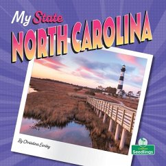 North Carolina Cover North Carolina