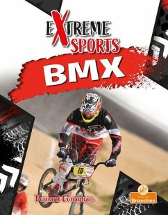BMX - Conaghan, Bernard