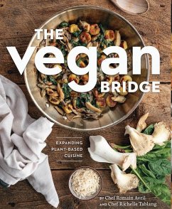 The Vegan Bridge - Avril, Romain; Tablang, Richelle