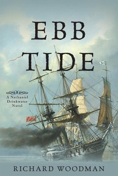 Ebb Tide - Woodman, Richard