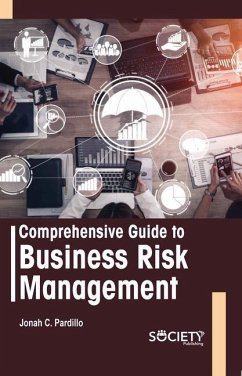 Comprehensive Guide to Business Risk Management - C Pardillo, Jonah