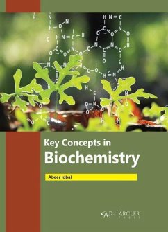Key Concepts in Biochemistry - Iqbal, Abeer
