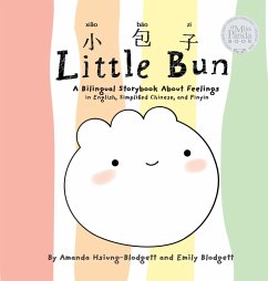 Little Bun - Hsiung-Blodgett, Amanda; Blodgett, Emily