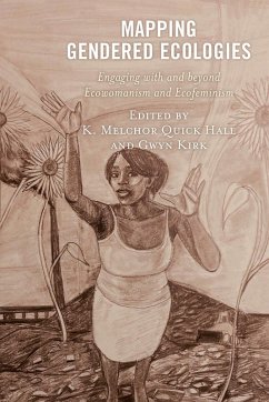 Cover Mapping Gendered Ecologies