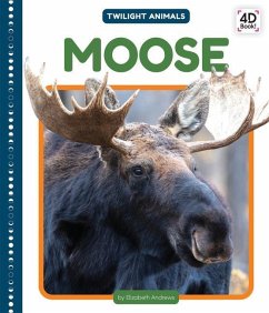Moose - Andrews, Elizabeth