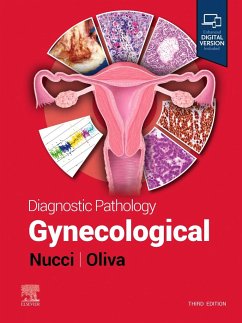 Diagnostic Pathology: Gynecological - Nucci, Marisa R. (Vice Chair and Director, Women's and Perinatal Pat; Oliva, Esther (Pathologist, Massachusetts General Hospital, Professo