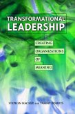 Transformational Leadership (eBook, PDF)