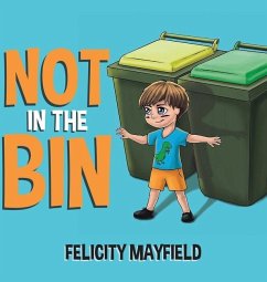 Not in the Bin - Mayfield, Felicity