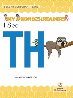 I See Th - Anderson, Shannon