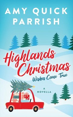 Cover Highlands Christmas