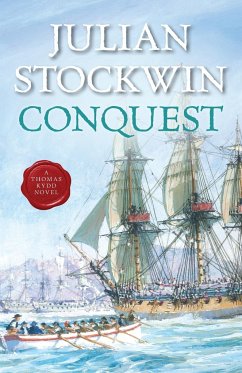 Conquest - Stockwin, Julian