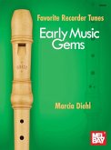 Favorite Recorder Tunes - Early Music Gems