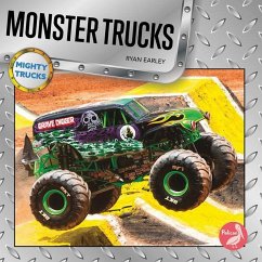 Monster Trucks - Earley, Ryan