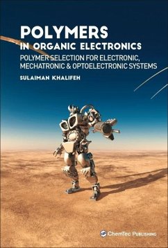 Polymers in Organic Electronics - Khalifeh, Sulaiman