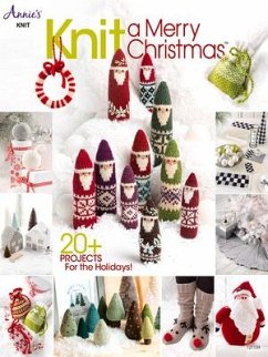 Knit a Merry Christmas - Annie'S