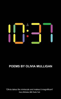 10: 37 - Mulligan, Olivia