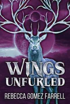 Wings Unfurled - Gomez Farrell, Rebecca