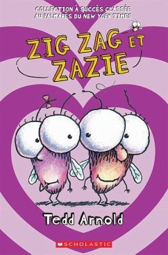 Zig Zag: N° 6 - Zig Zag Et Zazie - Arnold, Tedd