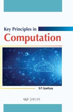 Key Principles in Computation - Prakash Upadhyay, Satya