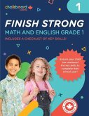 Finish Strong Grade 1