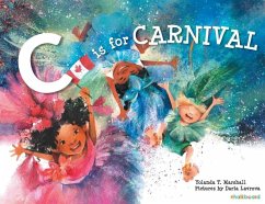 Cover C Is for Carnival